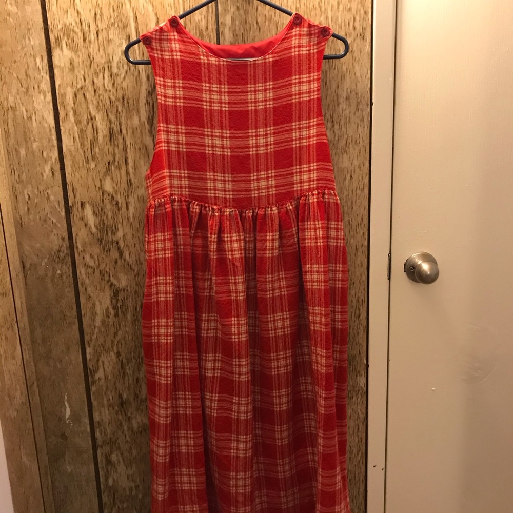 80’s Vintage Dress
